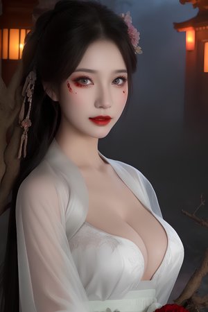 那只小马就是你